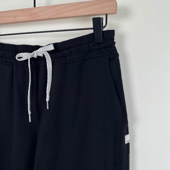 Vuori Black Track Pants - Picture 5 of 9